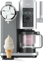 Ninja Swirl™ by CREAMi® Soft Serve & Ice Cream Machine - Image 4