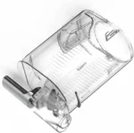 Ninja SLUSHi™ 88-oz. Clear Vessel with Anti-Drip Pour Spout