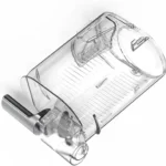 Ninja SLUSHi™ 88-oz. Clear Vessel with Anti-Drip Pour Spout