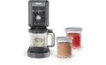Ninja CREAMi XL 11-in-1 Ice Cream Maker and SLUSHi™ Frozen Drink Maker Bundle - Image 4