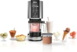 Ninja® CREAMi® 7-in-1 Ice Cream Maker and 2 Extra Pints Bundle - Image 3