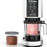 Ninja™ CREAMi® 7-in-1 Ice Cream Maker White
