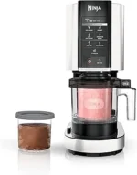 Ninja™ CREAMi® 7-in-1 Ice Cream Maker White