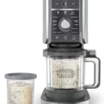Ninja CREAMi XL Deluxe 11-in-1 Ice Cream and Frozen Treat Maker