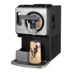 Gourmia 2 Quart Automatic Soft Serve Ice Cream and Frozen Drink Maker - Image 2