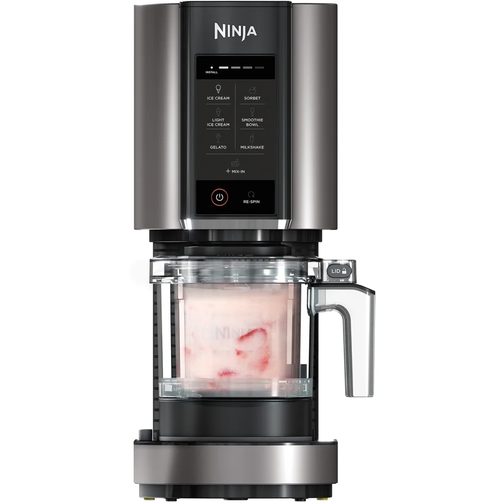 NC300UK Ninja NC300 CREAMi - Image 1