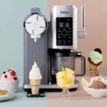 Restored Ninja CREAMi Swirl 13-in-1 Soft Serve Ice Cream Machine - Image 2