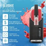 Tower T19058 Frozen Drink Slushie Maker - Image 2