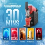 Tower T19058 Frozen Drink Slushie Maker - Image 4