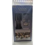 Ninja CN315A Creami Ice Cream & Sorbet Maker 7 Frozen Treat Programs 4 Pints - Image 2
