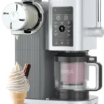 Ninja Swirl™ by CREAMi® Soft Serve & Ice Cream Machine