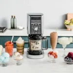 Ninja® CREAMi® XL 11-in-1 Ice Cream Maker and Waffle Maker Bundle - Image 4
