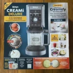 Ninja CREAMi XL Deluxe 11-in-1 Ice Cream and Frozen Treat Maker - Image 3